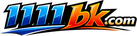 1111bk com লোগো